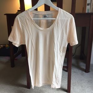 Acne light pink shirt size S (almost new)