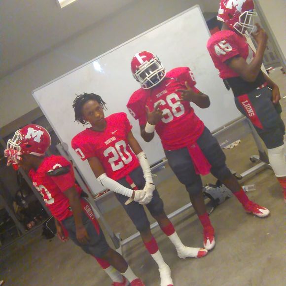 Meet your Posher, Michael - Picture 1 of 1