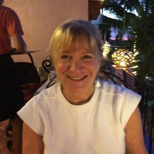 Meet your Posher, Karen