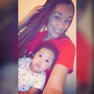 Meet your Posher, Brianna