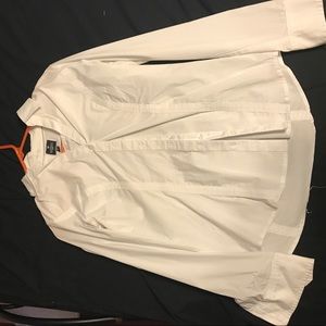 Express- The Essential Shirt