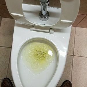 Meet your Posher, Caleb