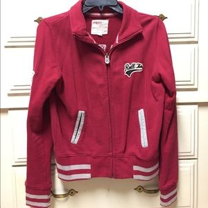 Ladies Alabama jacket | small