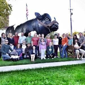 Meet your Posher, Dorothy