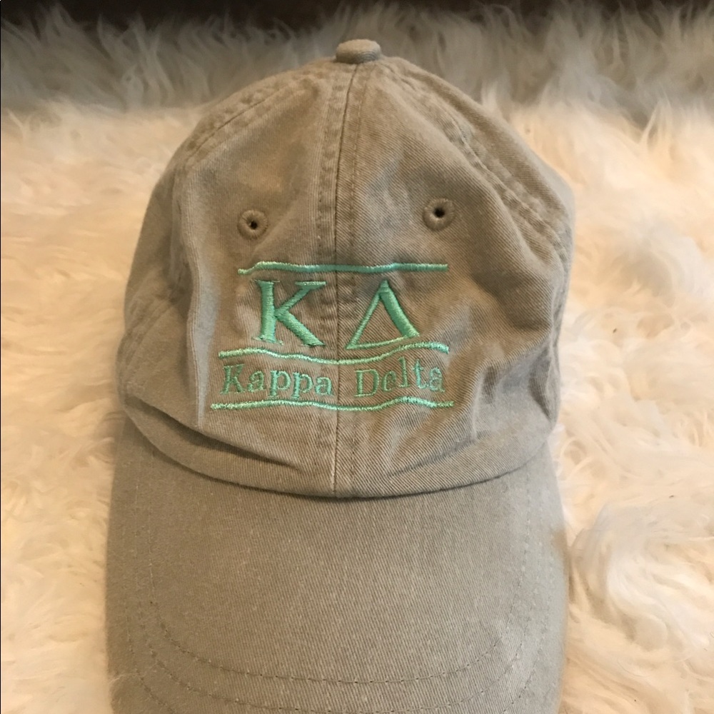 Kappa delta hat