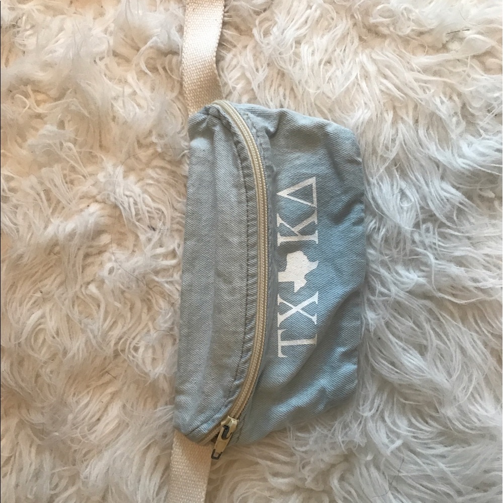 Kappa delta fanny