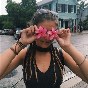 Meet your Posher, Summer