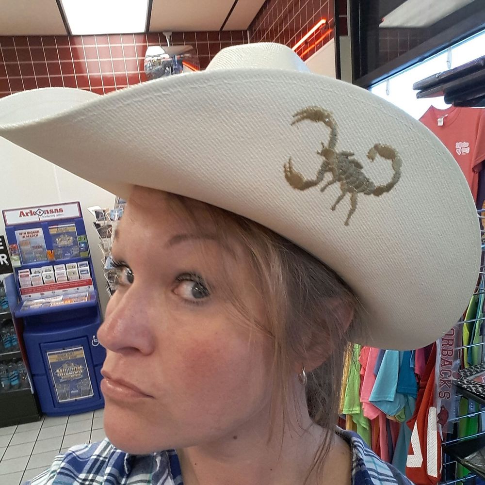 Meet your Posher, Michele