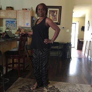 Meet your Posher, Deborah