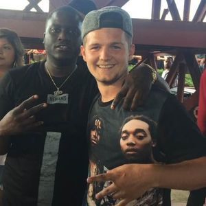 Meet your Posher, Savannah