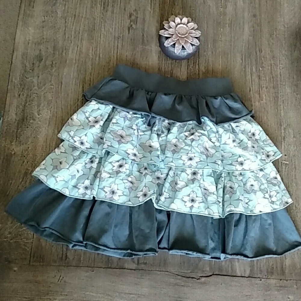 Matilda Jane Skirt