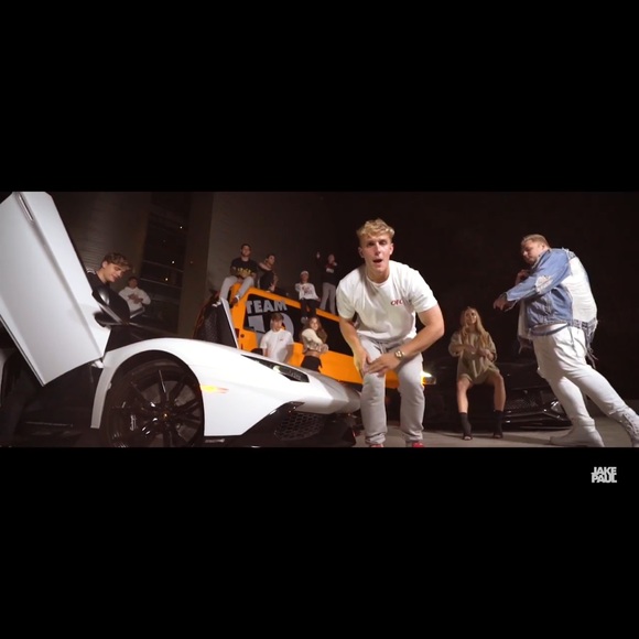 Meet your Posher, Erik - Picture 1 of 1