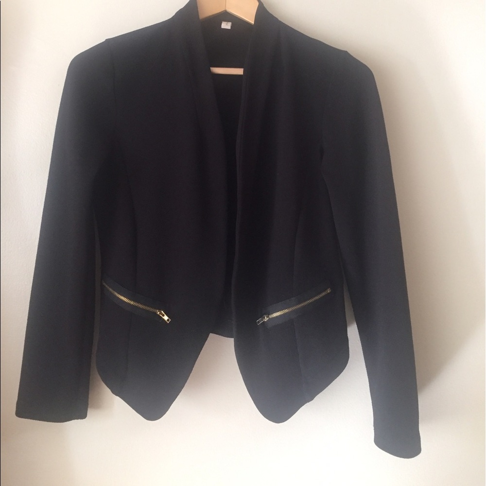 Tyche Blazer