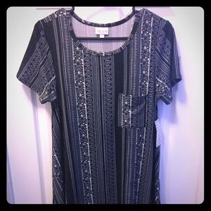 NWT S Carly by Lularoe