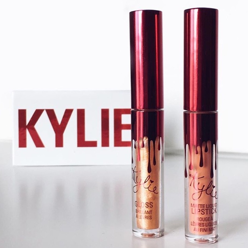 ❗️ Limited❗️Kylie valentine collection