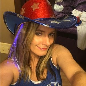 Meet your Posher, Tina