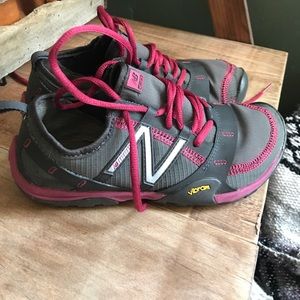 New Balance Minimus Sneakers