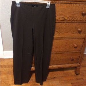 Brown Dress Pants
