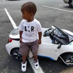 Meet your Posher, Taalib