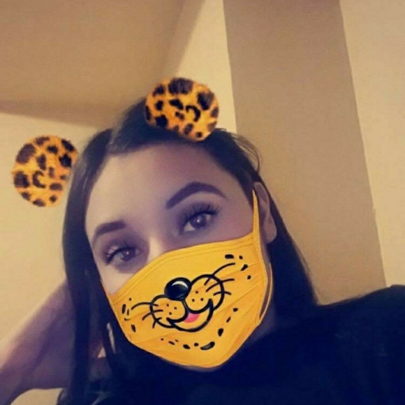 Meet your Posher, Valeria - Picture 1 of 1