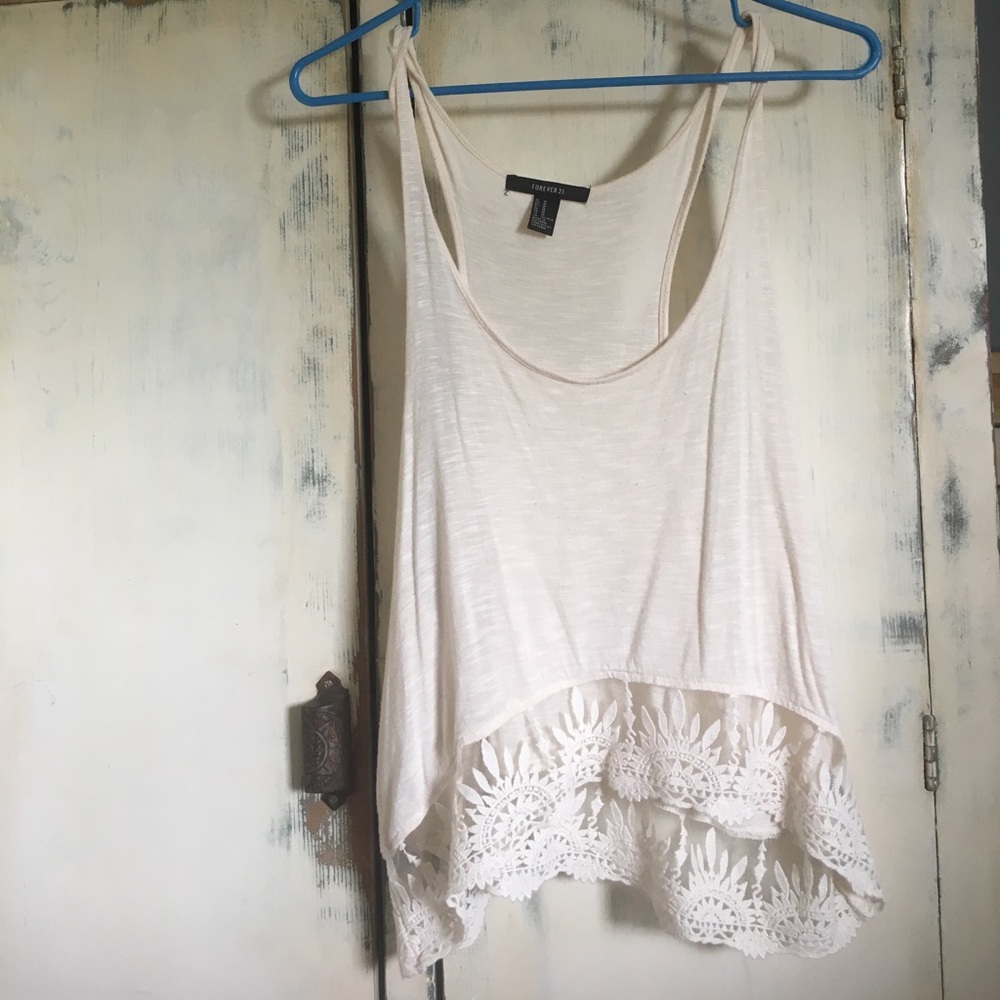 Forever 21 top