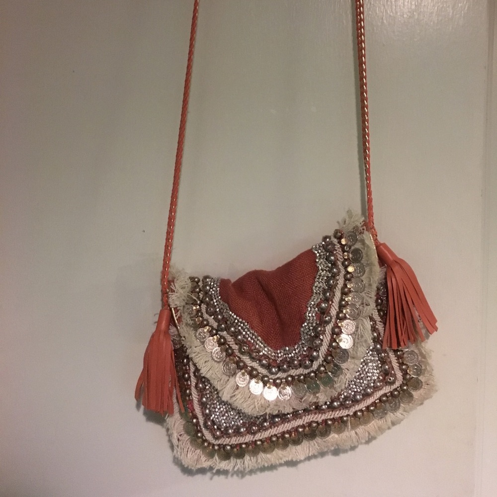 Brand new Shashi purse