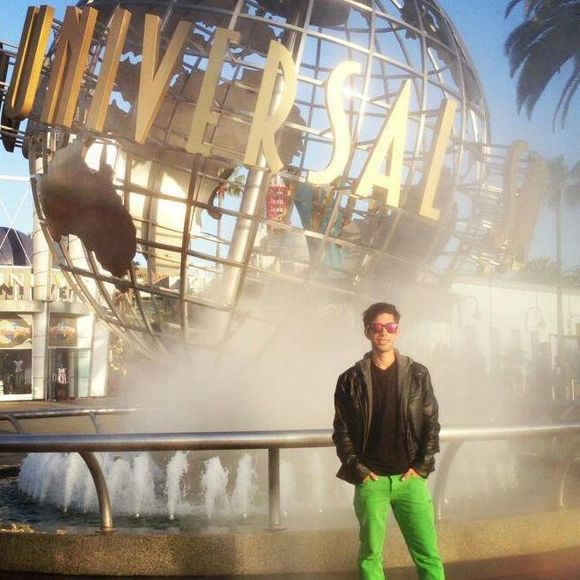 Meet your Posher, Luis - Picture 1 of 1