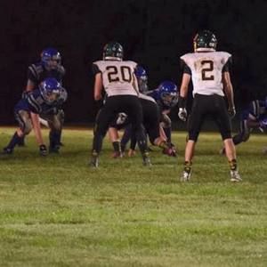 Meet your Posher, Zach