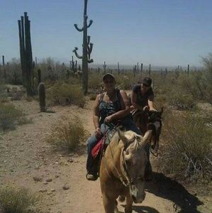 Meet your Posher, Katy