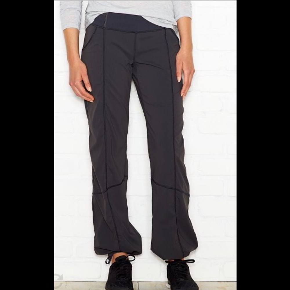 Lucy NWT Get Going Pant