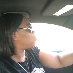 Meet your Posher, Tamara