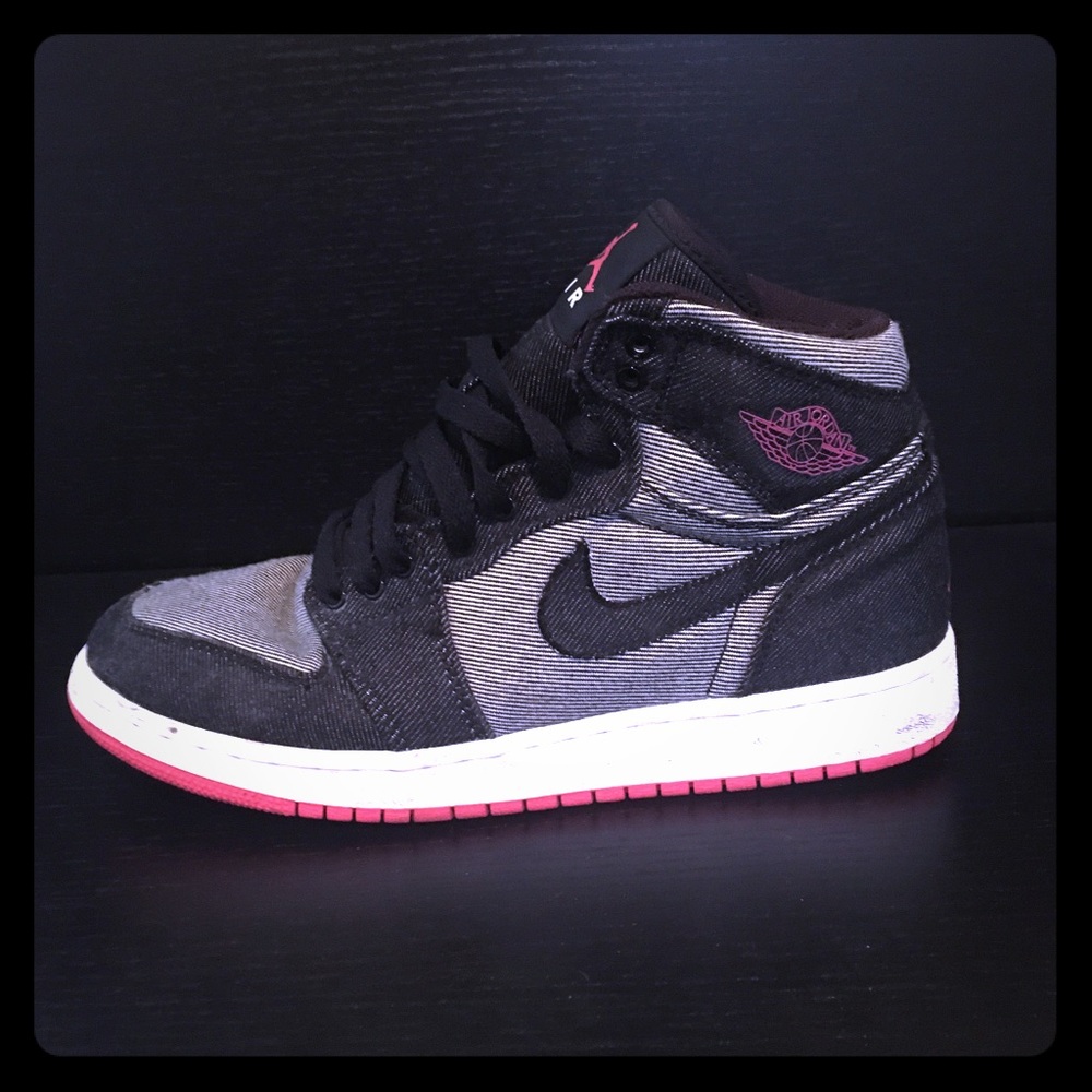 Women's Nike Air Jordan's