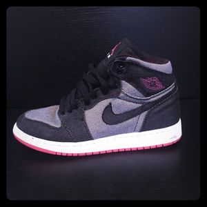 Women's Nike Air Jordan's