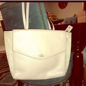 SOLD 100% Authentic Kate Spade Handbag