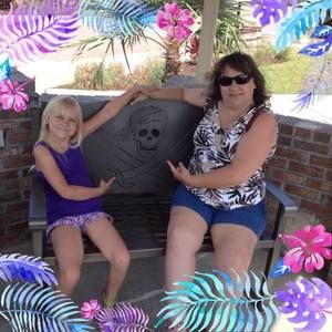 Meet your Posher, Teresa