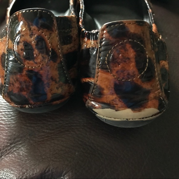 Tory Burch Flats - Picture 2 of 5