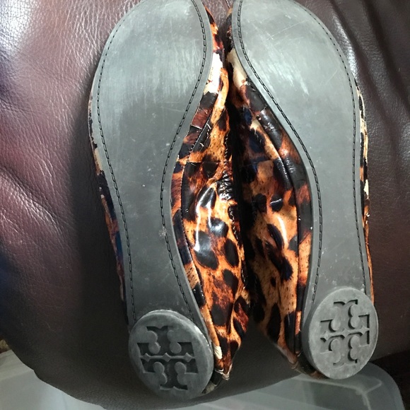 Tory Burch Flats - Picture 3 of 5