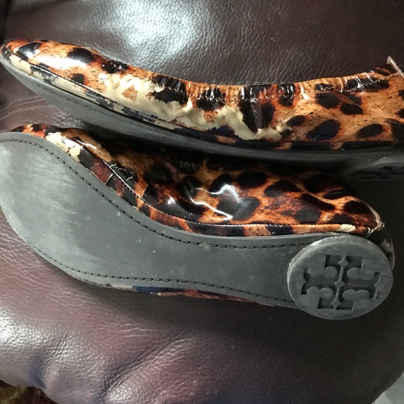 Tory Burch Flats - Picture 4 of 5