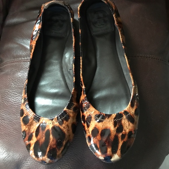 Tory Burch Flats - Picture 5 of 5
