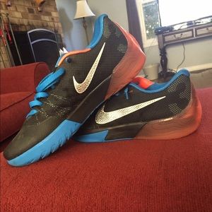 Men's Nike KD shoes