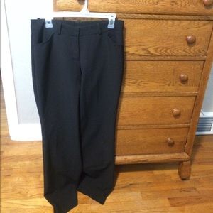 Worthington Black Dress Pants