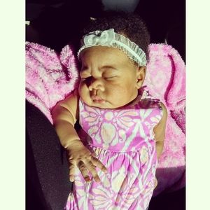 Meet your Posher, Malcolm