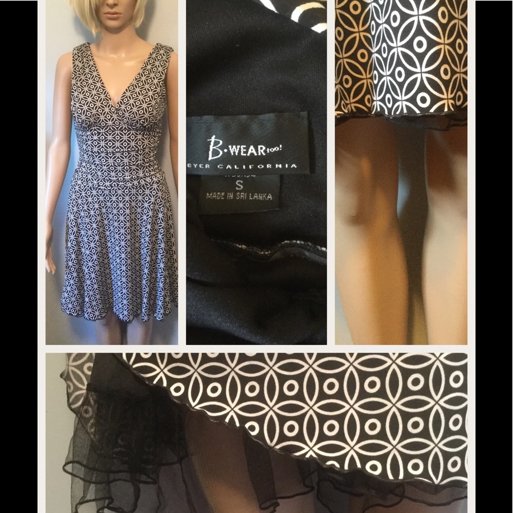 B-Wear. Byer California