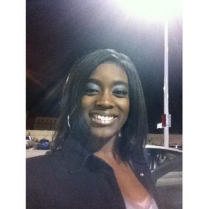 Meet your Posher, Ellena