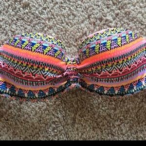 Victoria Secret swim 32 B nwt