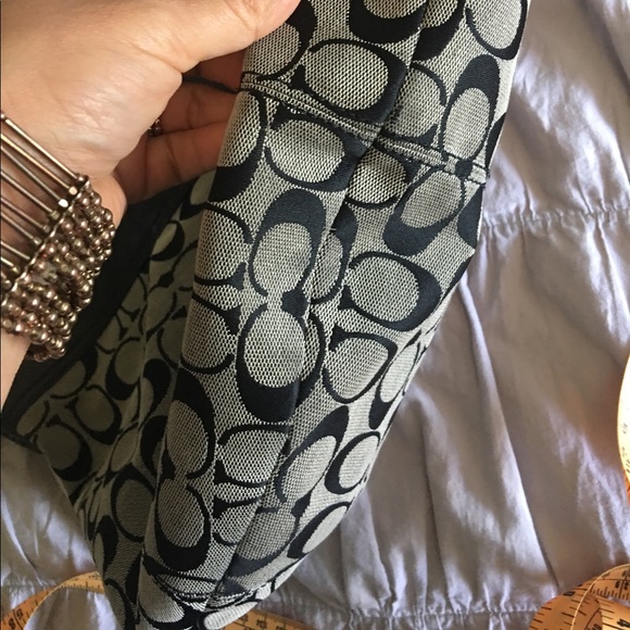 Coach handbag - Picture 3 of 5