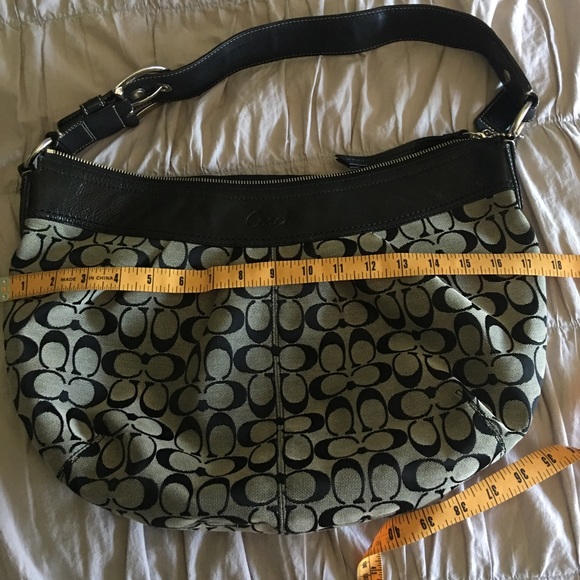 Coach handbag - Picture 5 of 5