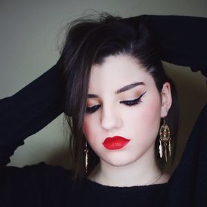 Meet your Posher, Kaylee