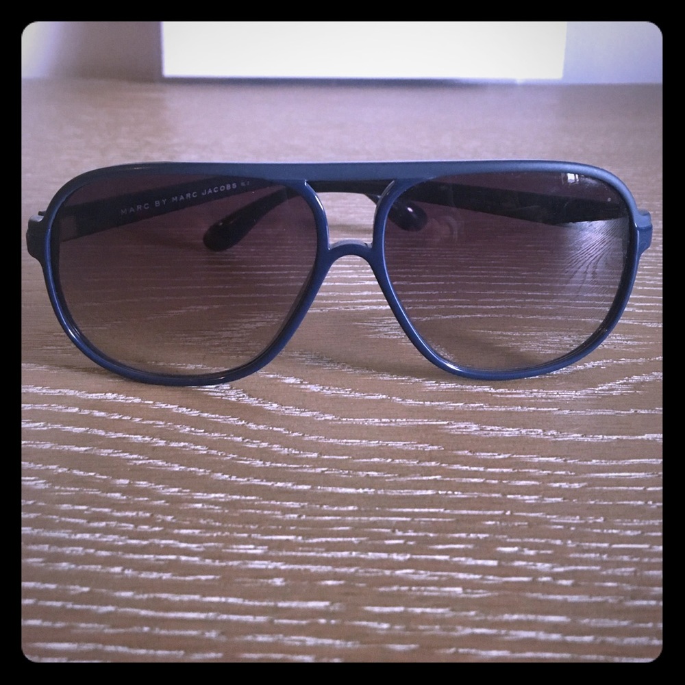 Marc by Marc Jacobs Aviators