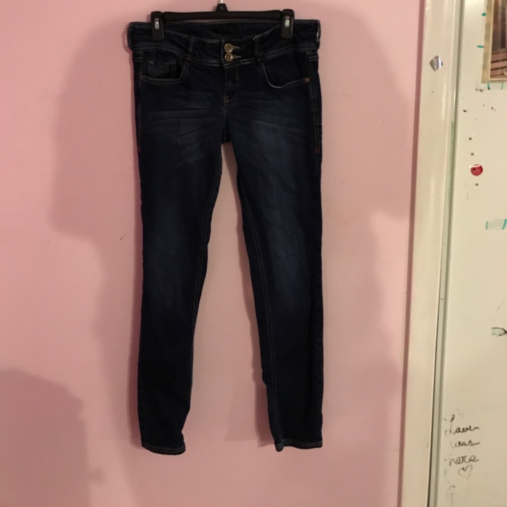 Forever 21 jeans